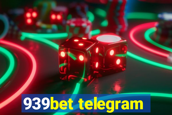 939bet telegram